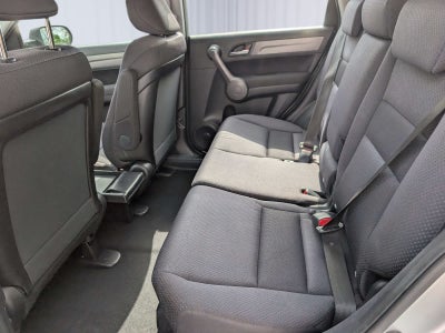 2009 Honda CR-V LX