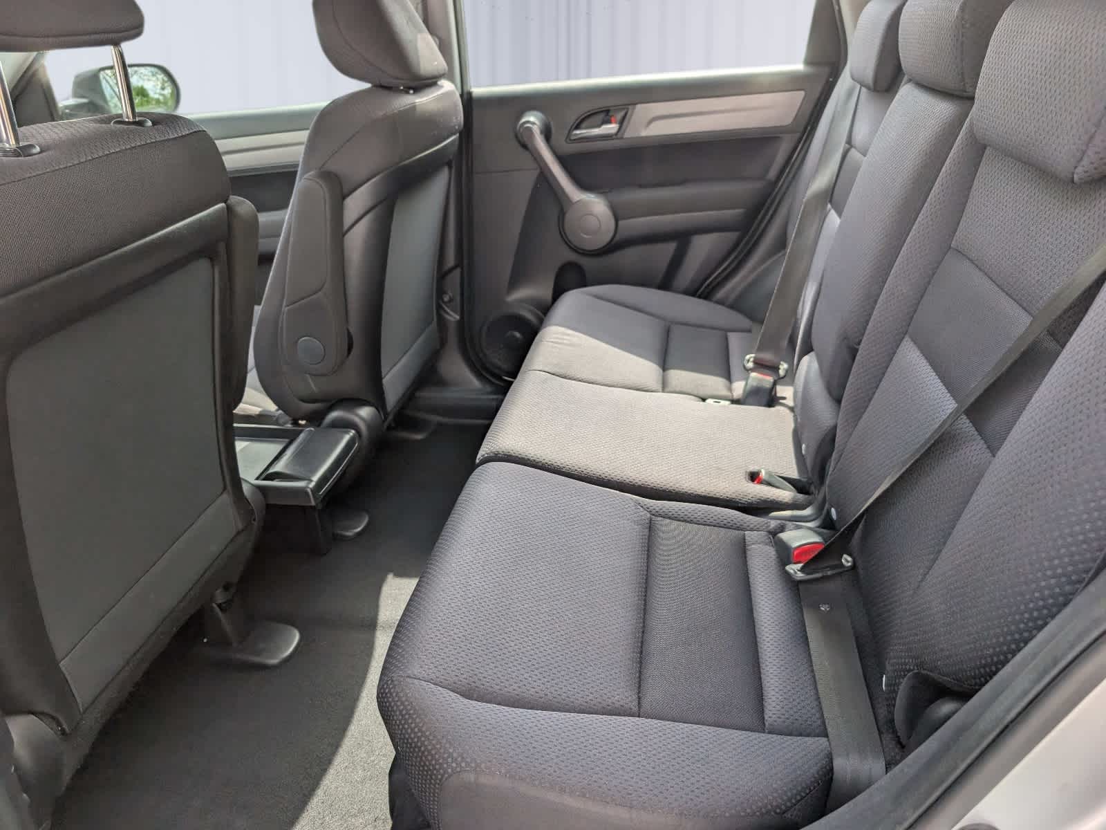 2009 Honda CR-V LX
