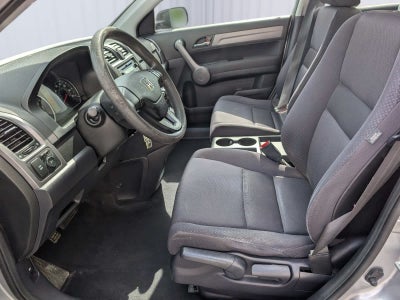 2009 Honda CR-V LX