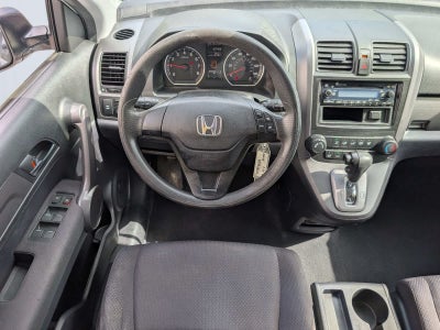 2009 Honda CR-V LX