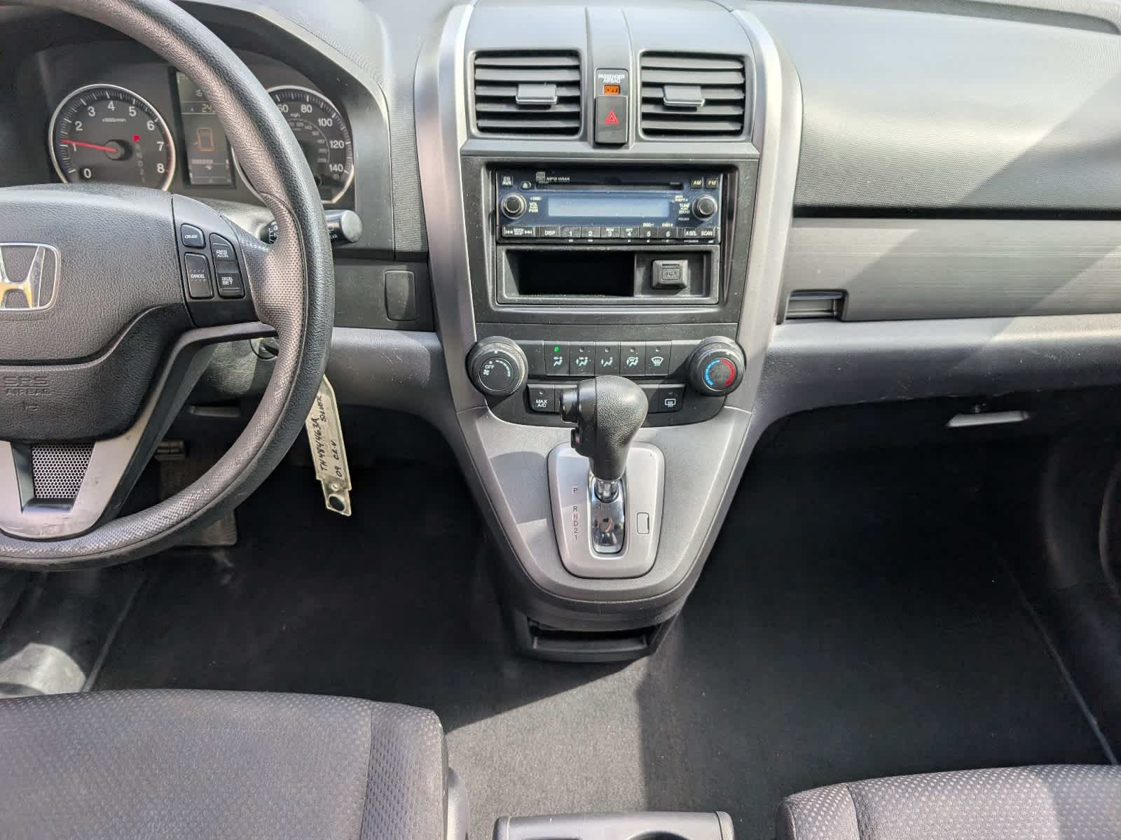 2009 Honda CR-V LX