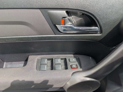 2009 Honda CR-V LX
