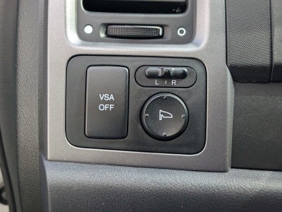 2009 Honda CR-V LX