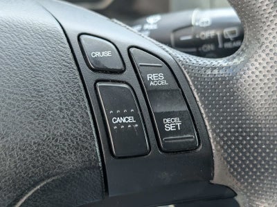 2009 Honda CR-V LX