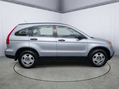 2009 Honda CR-V LX