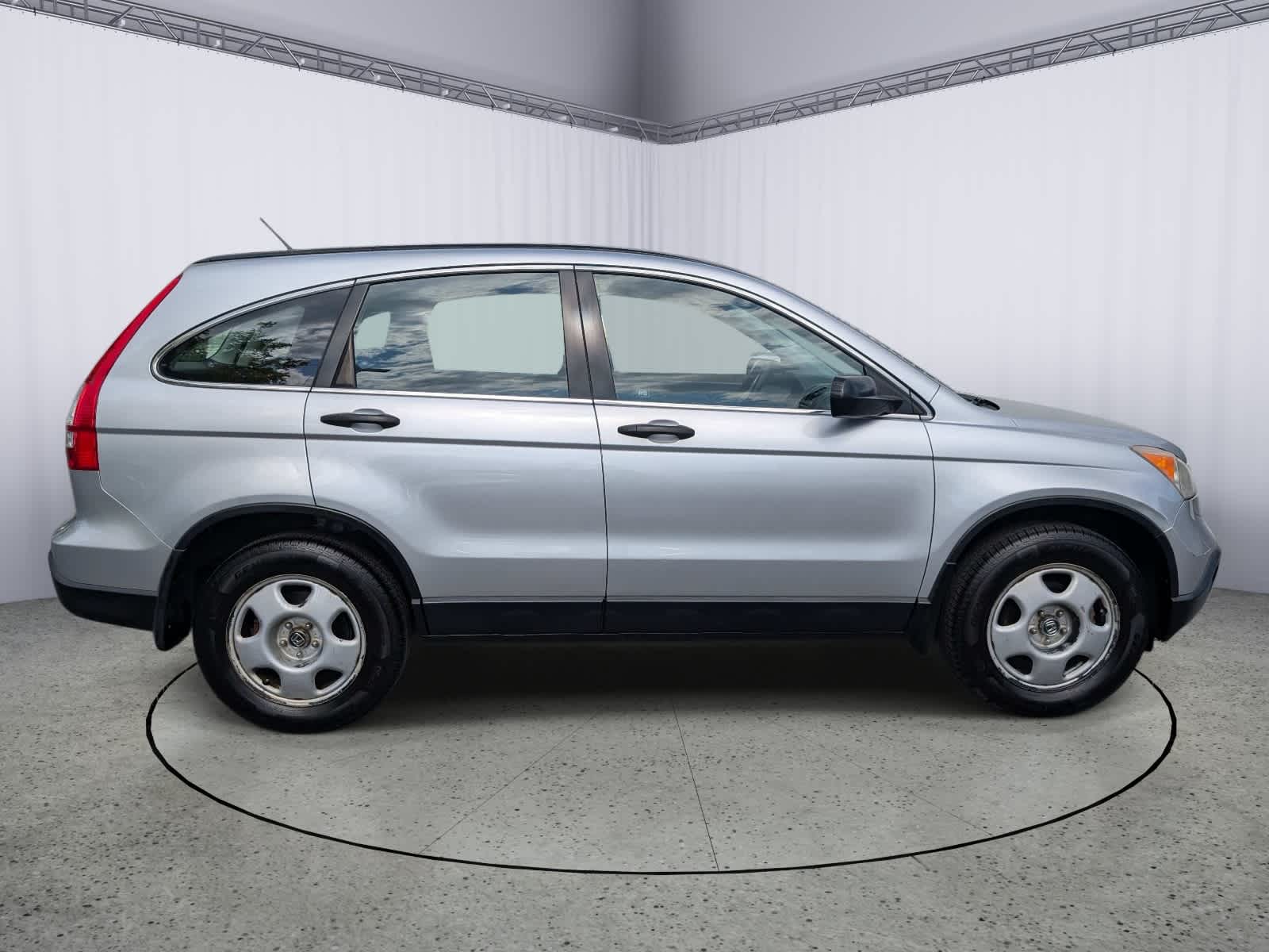 2009 Honda CR-V LX