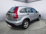 2009 Honda CR-V LX