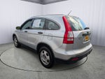 2009 Honda CR-V LX