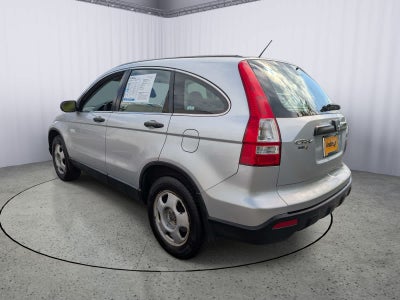 2009 Honda CR-V LX