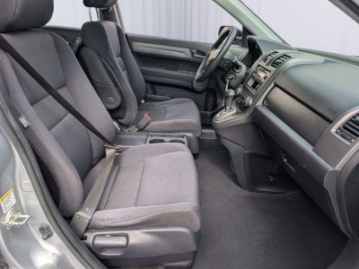 2009 Honda CR-V LX