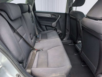 2009 Honda CR-V LX
