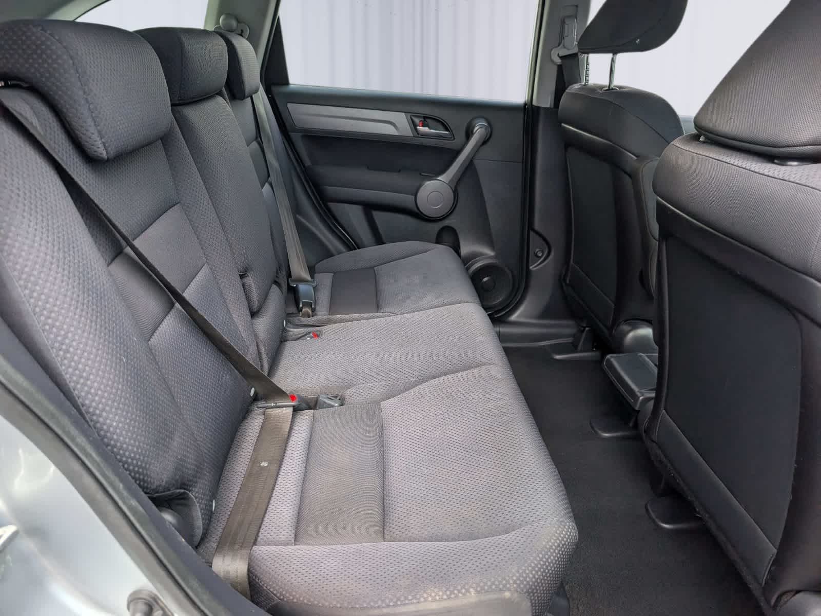 2009 Honda CR-V LX