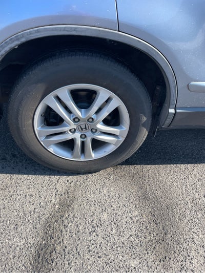 2010 Honda CR-V EX-L