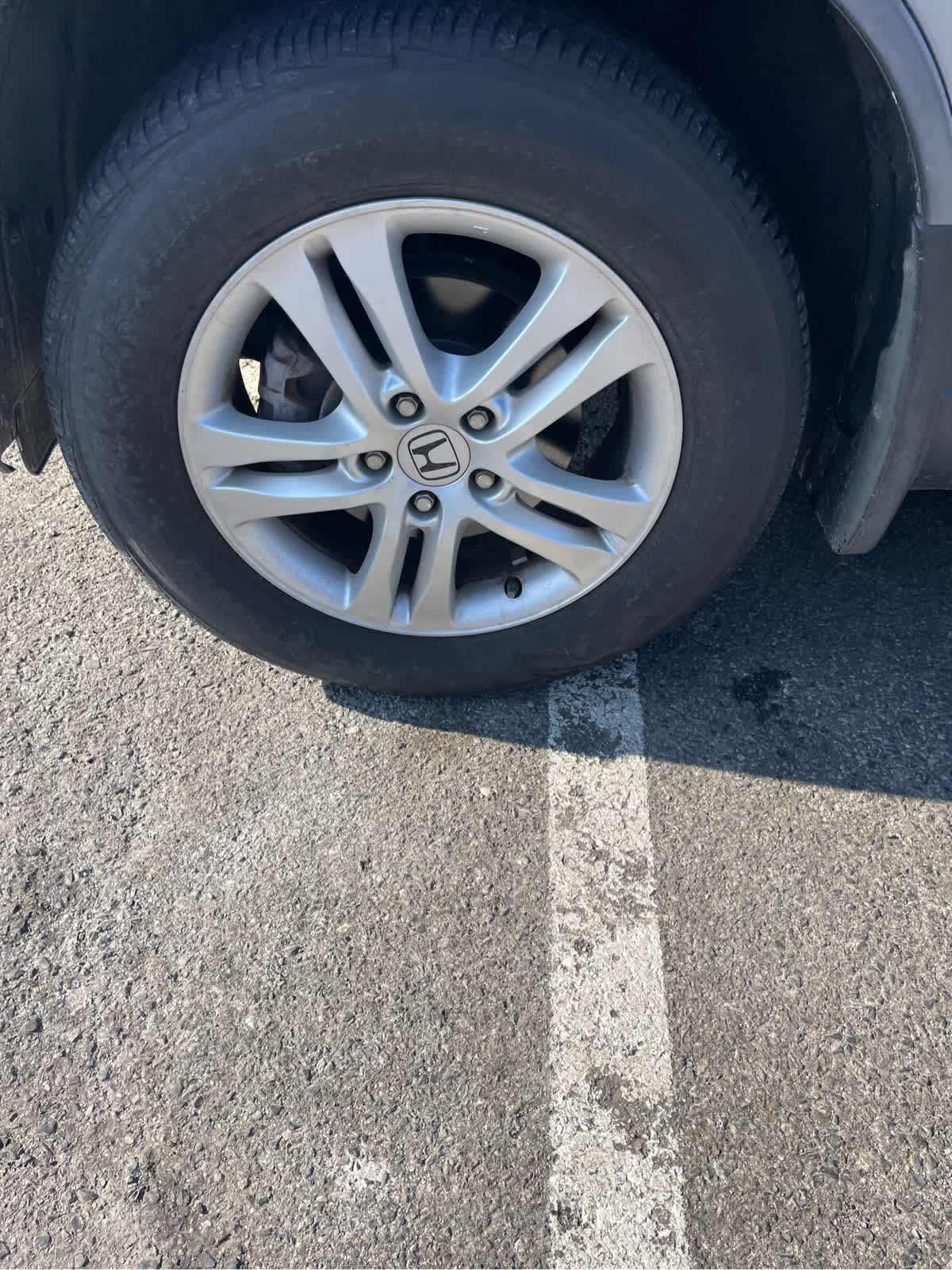 2010 Honda CR-V EX-L