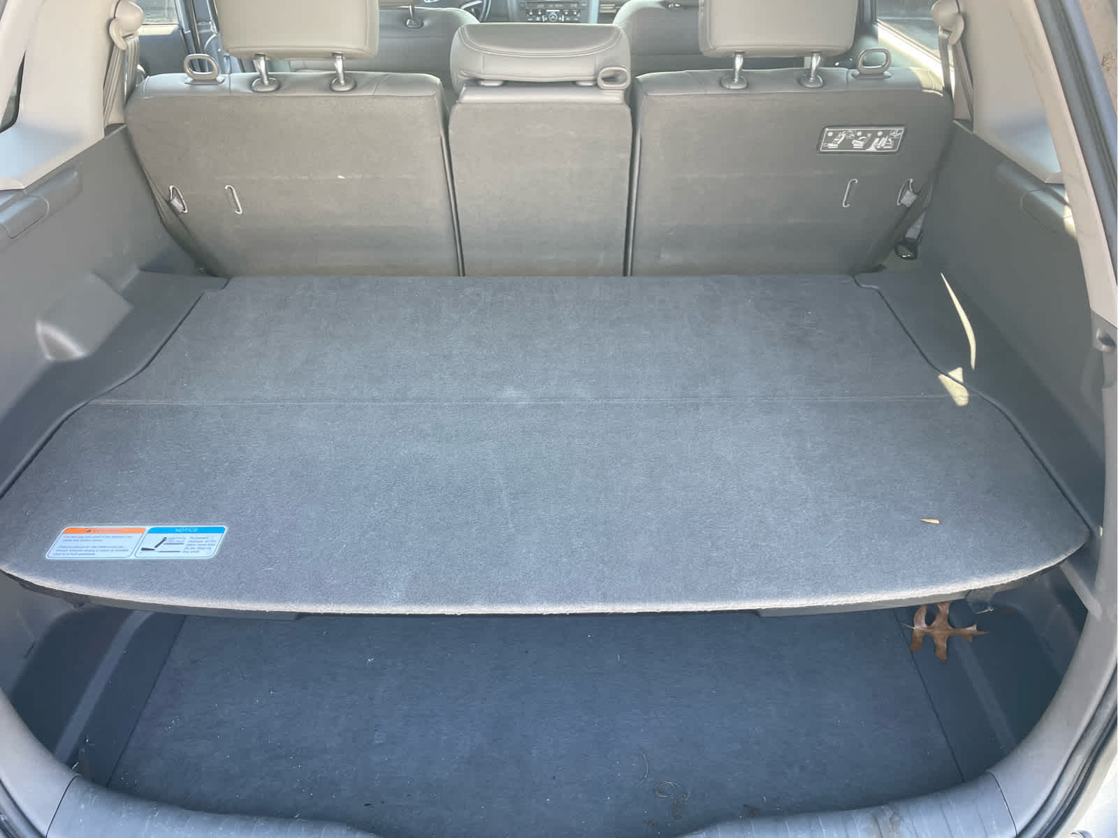 2010 Honda CR-V EX-L