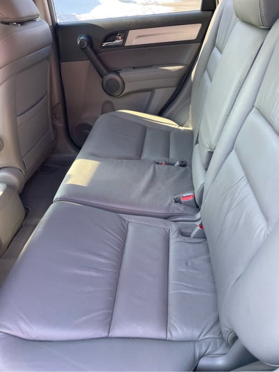 2010 Honda CR-V EX-L