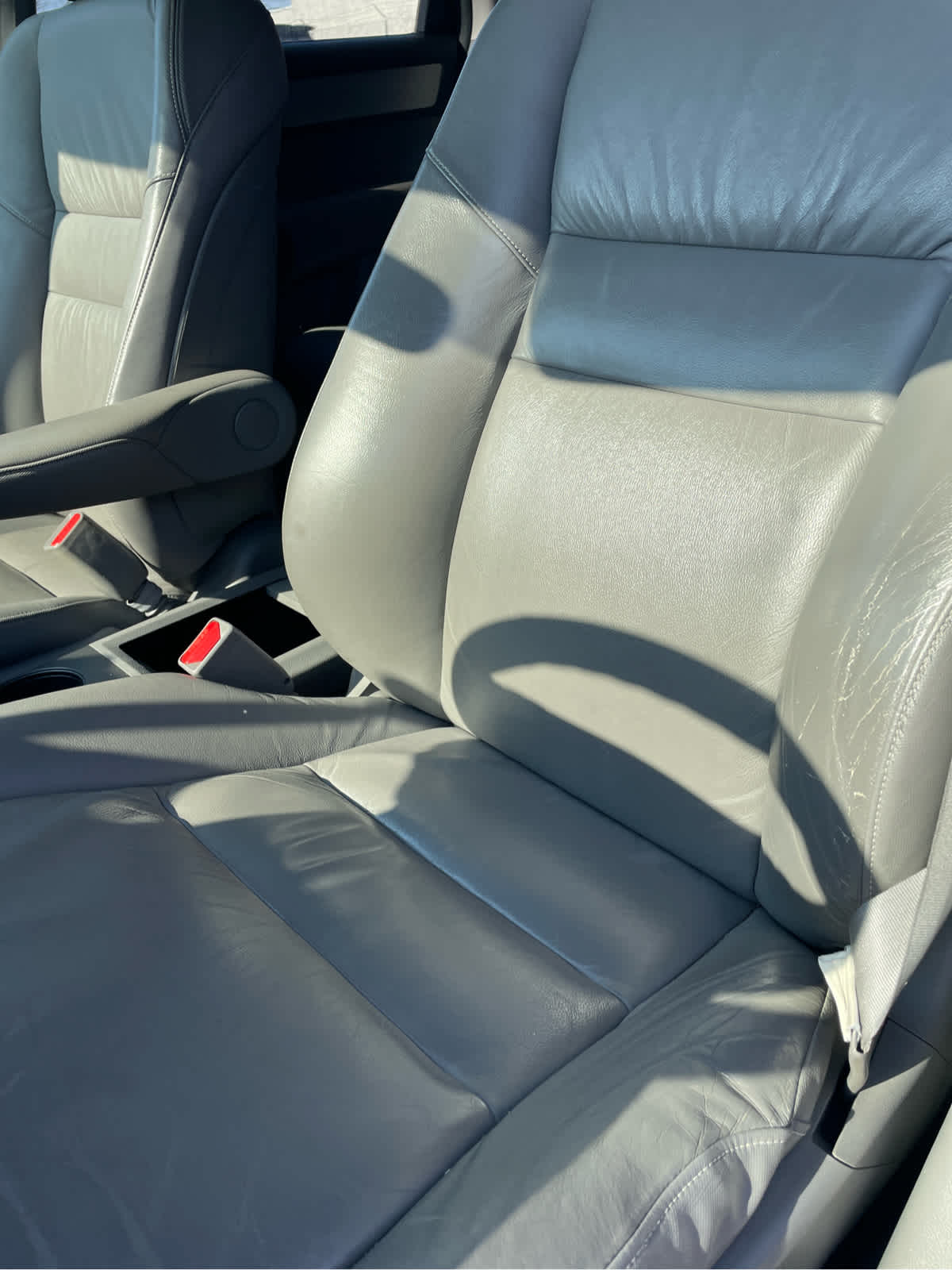 2010 Honda CR-V EX-L