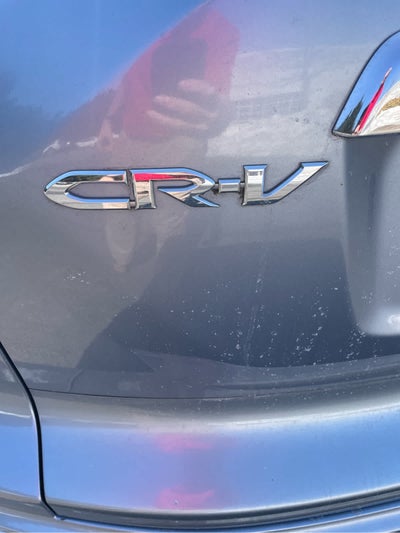 2010 Honda CR-V EX-L