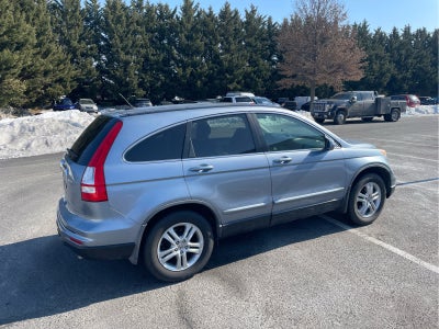 2010 Honda CR-V EX-L