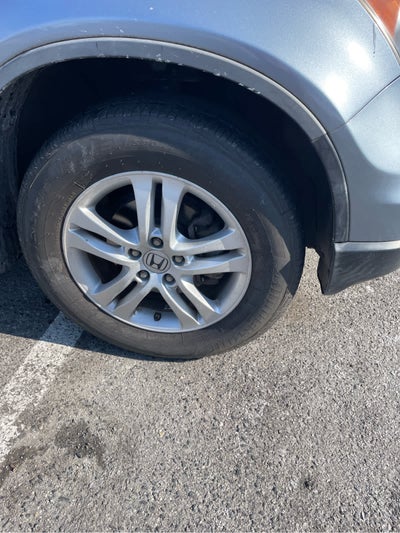 2010 Honda CR-V EX-L