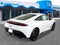 2026 Honda Prelude Coupe