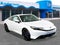 2026 Honda Prelude Coupe