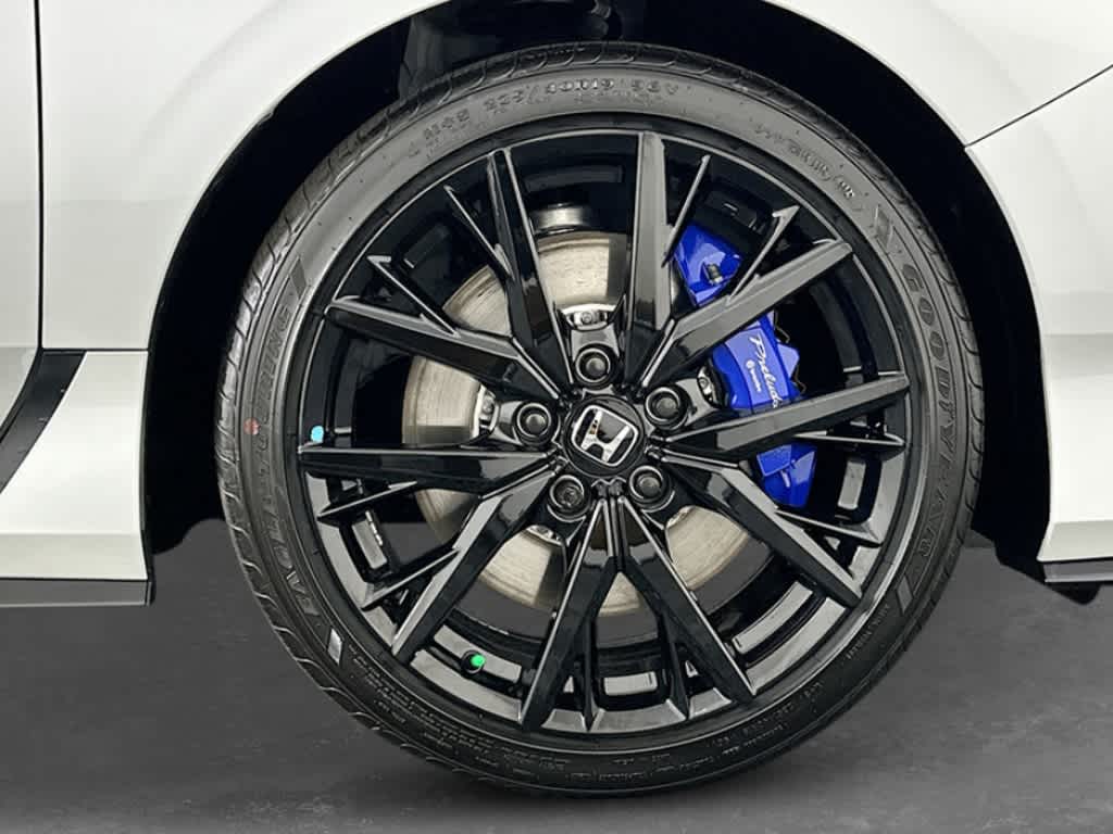 2026 Honda Prelude Coupe