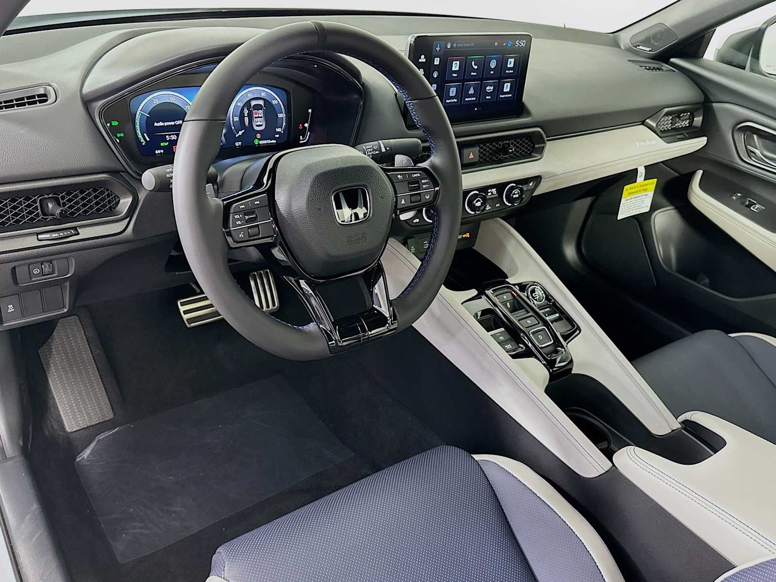 2027 Honda Prelude Coupe