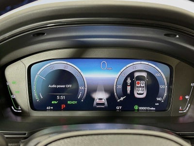 2027 Honda Prelude Coupe
