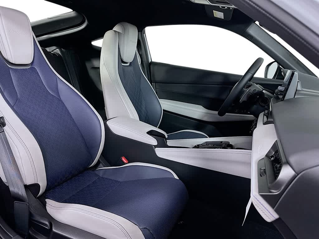 2027 Honda Prelude Coupe