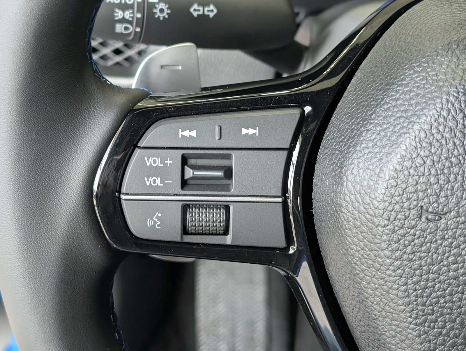 2026 Honda Prelude Coupe