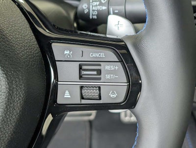 2026 Honda Prelude Coupe