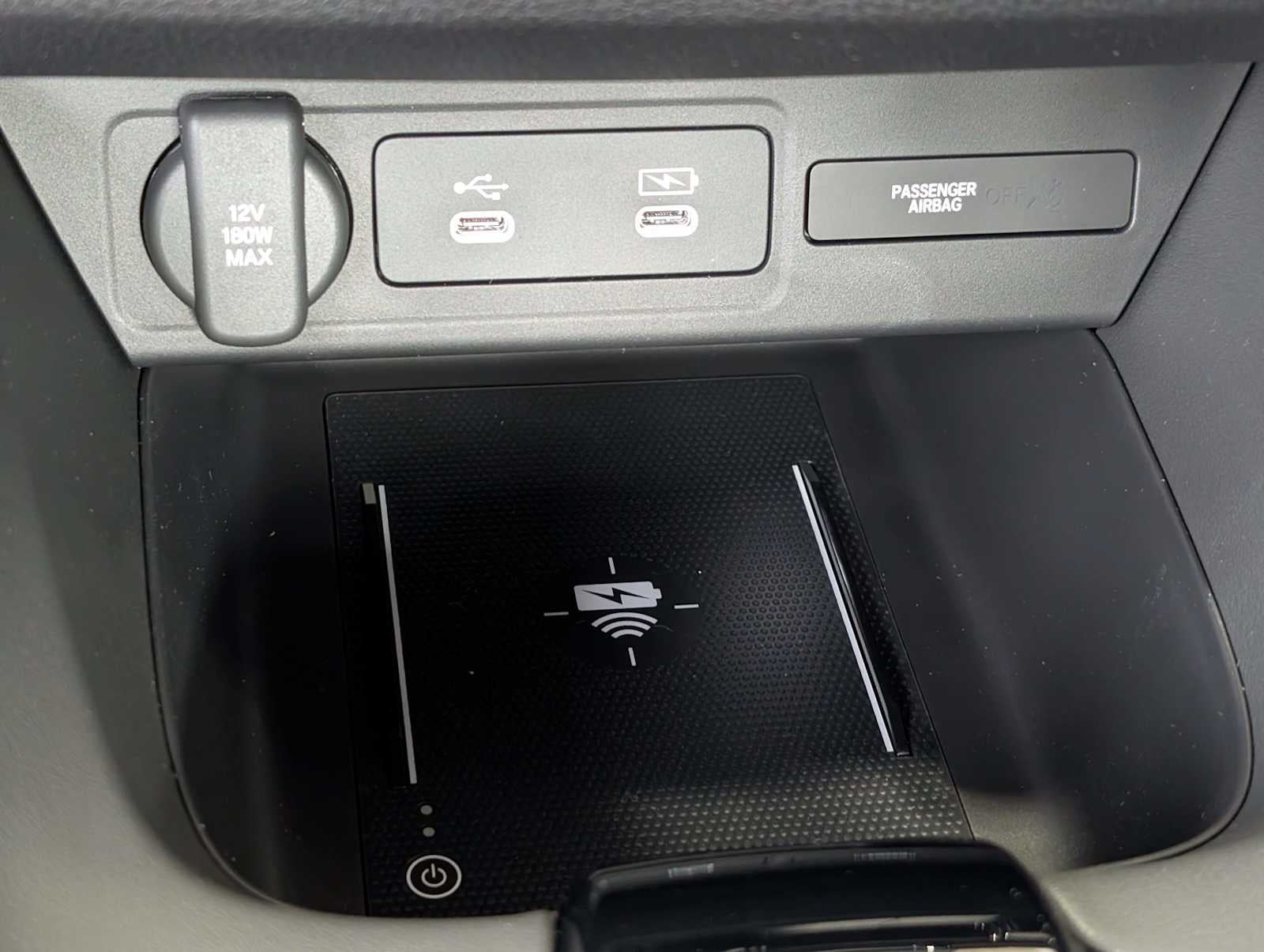 2026 Honda Prelude Coupe