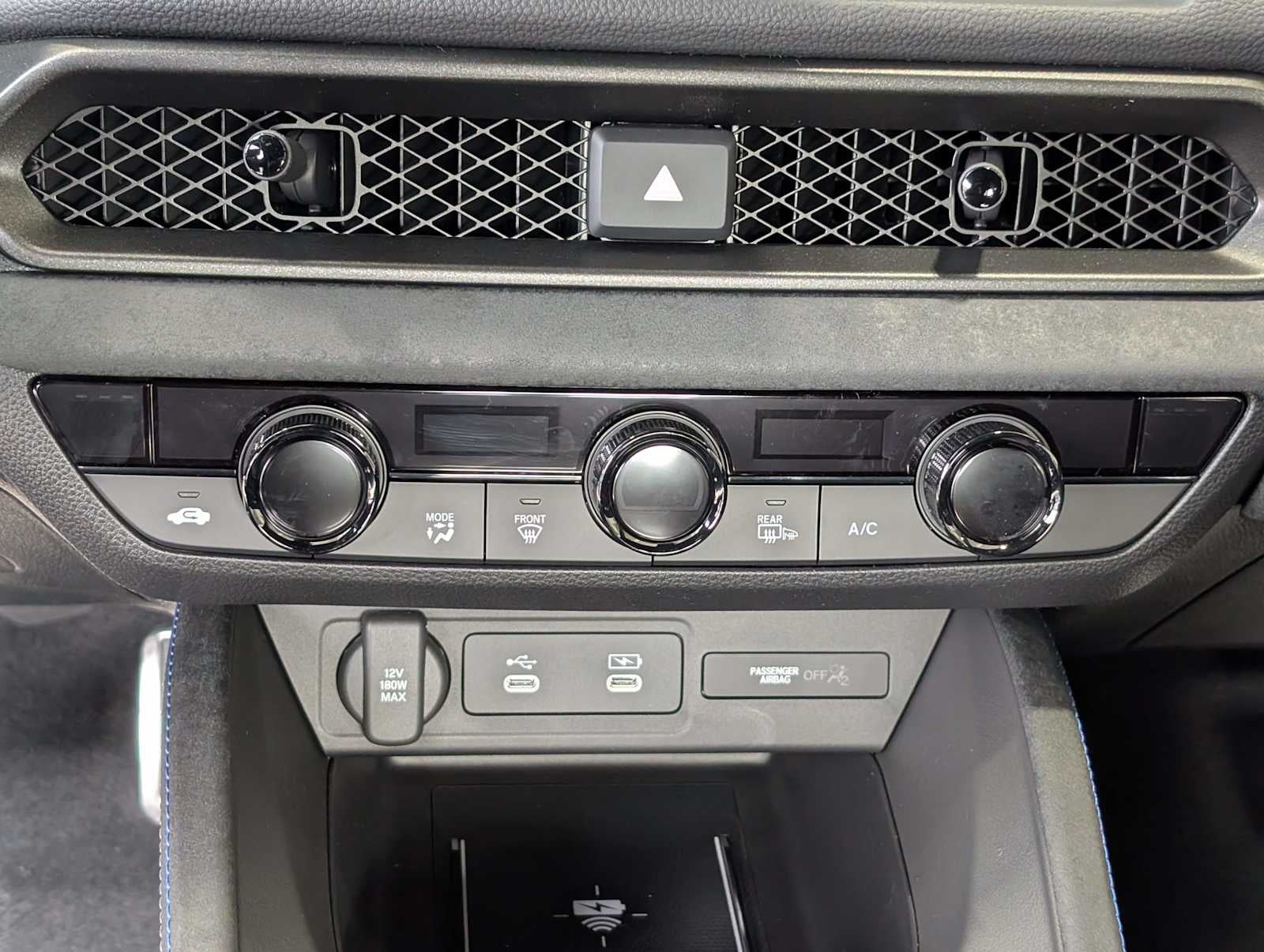 2026 Honda Prelude Coupe