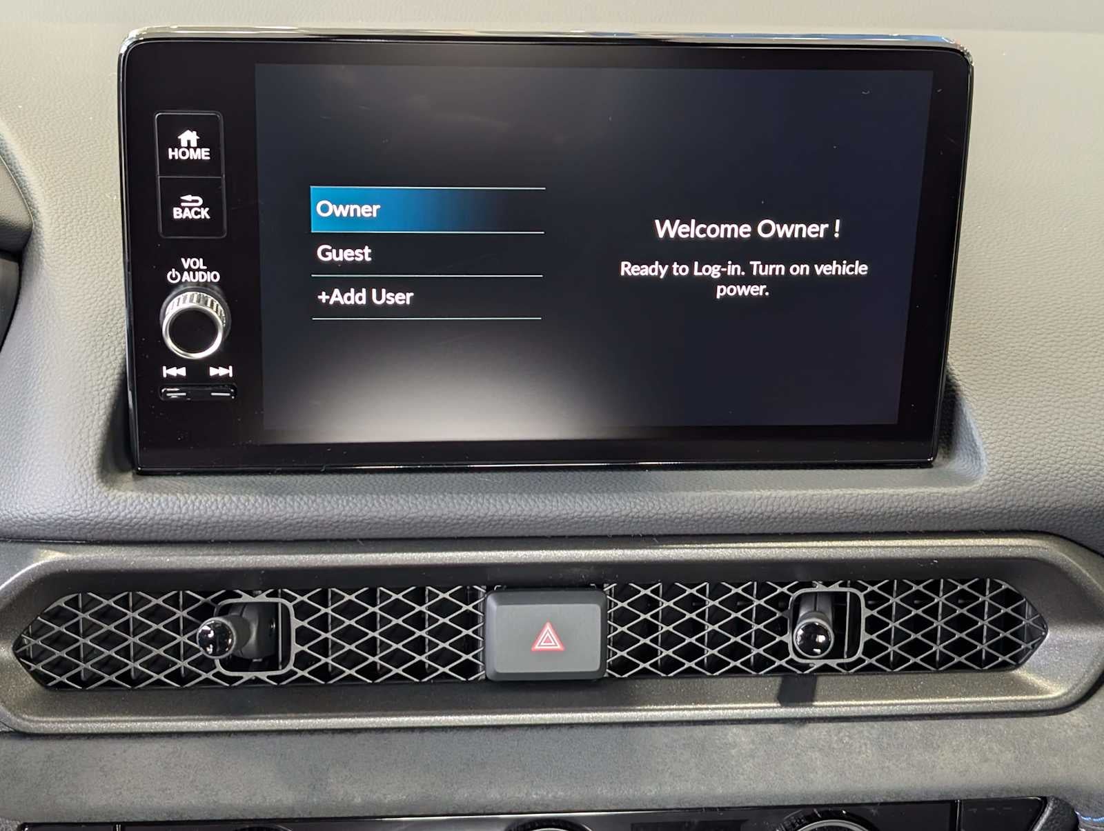 2026 Honda Prelude Coupe