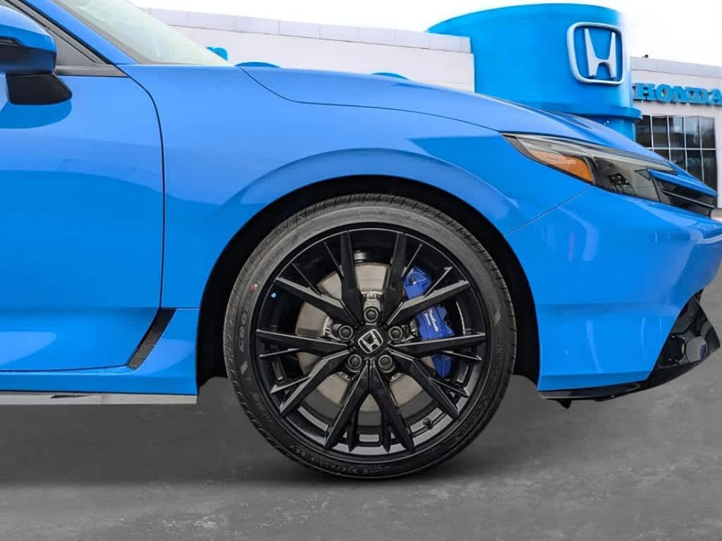 2026 Honda Prelude Coupe