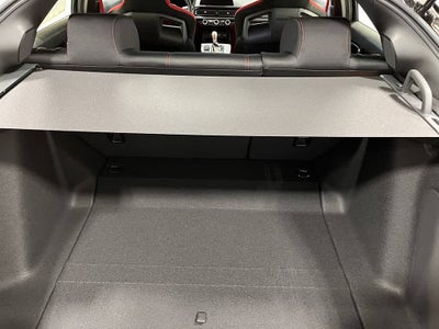 2026 Honda Civic Manual