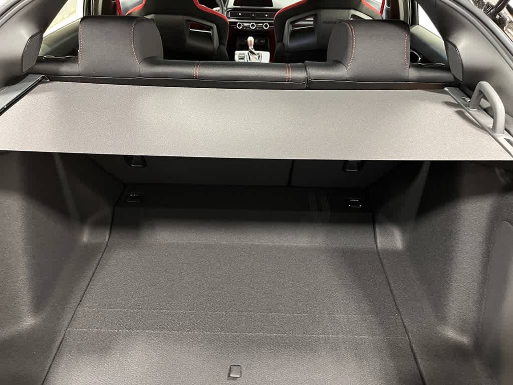 2026 Honda Civic Manual