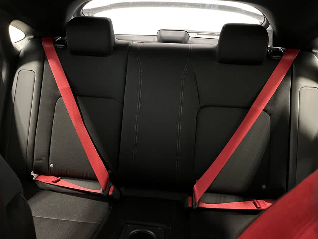 2025 Honda Civic Type R Manual