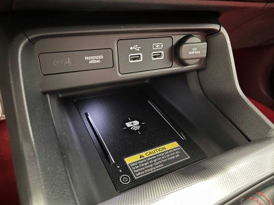 2026 Honda Civic Manual
