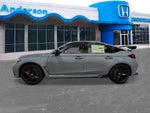 2026 Honda Civic Manual