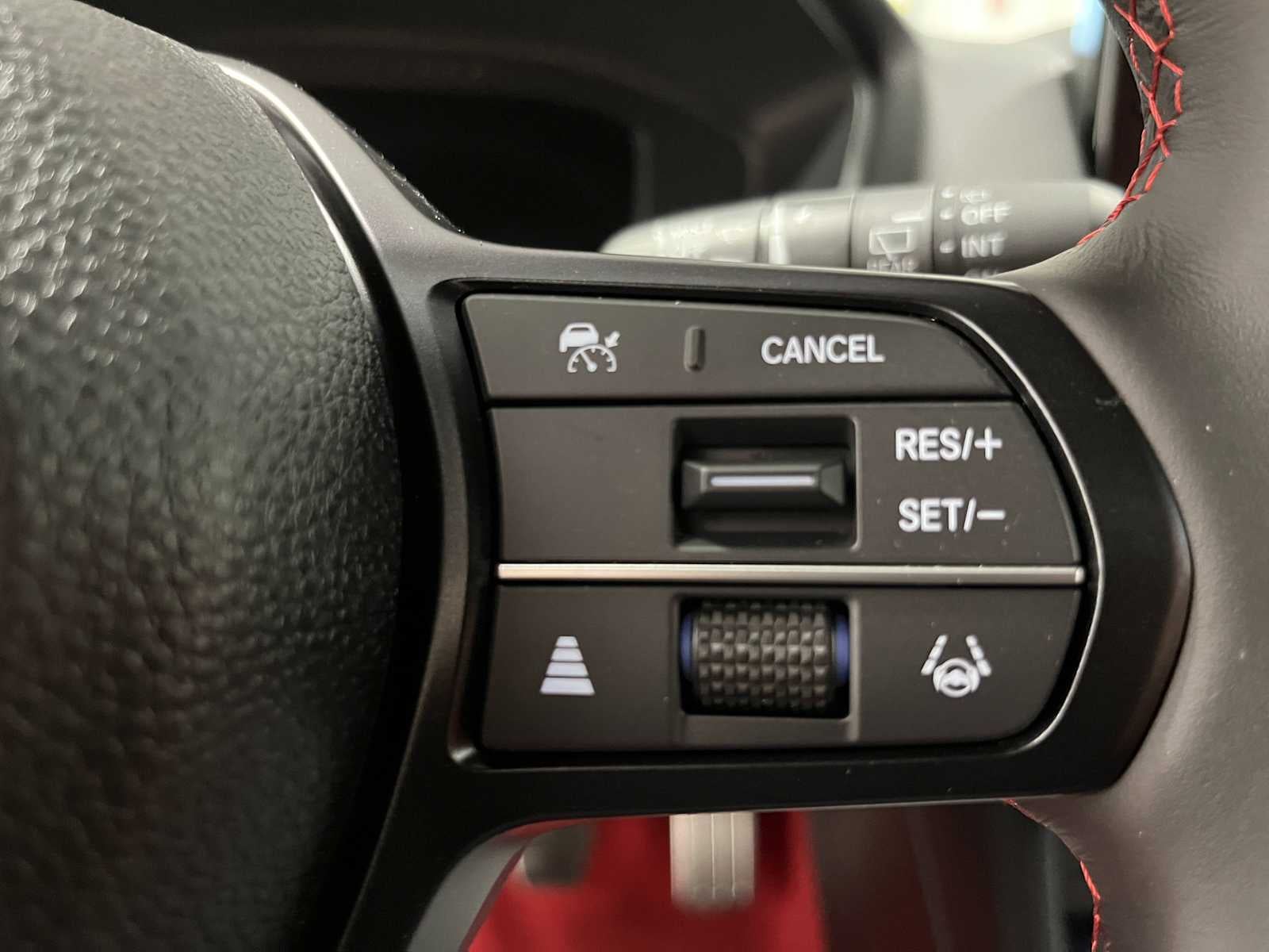 2026 Honda Civic Manual
