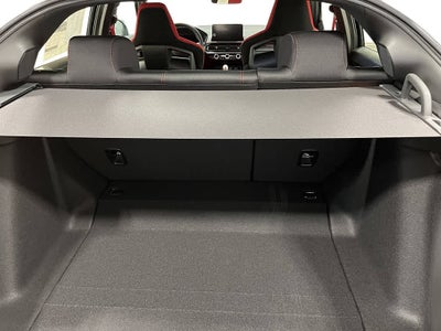 2026 Honda Civic Manual