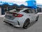 2026 Honda Civic Manual