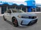 2026 Honda Civic Manual
