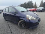2008 Honda Fit Sport