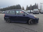 2008 Honda Fit Sport