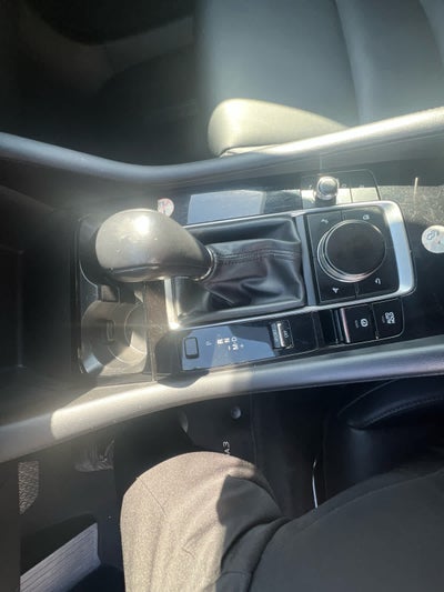 2024 Mazda Mazda3 Hatchback 2.5 S Select Sport