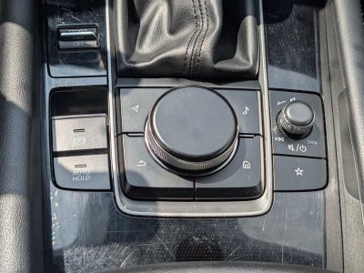 2024 Mazda Mazda3 Hatchback 2.5 S Select Sport