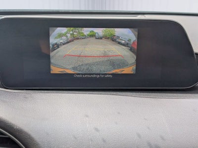 2024 Mazda Mazda3 Hatchback 2.5 S Select Sport